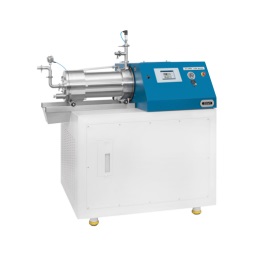 Ultrafinom gyöngymalom akkumulátor anyagokhoz