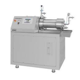 Míchací mlýnek pro funkční potraviny a příchutě