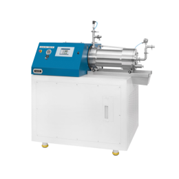 Kuličkový mlýn na ochranu plodin