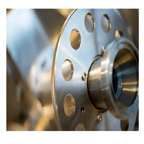 Decanter centrifuge for food industry separation