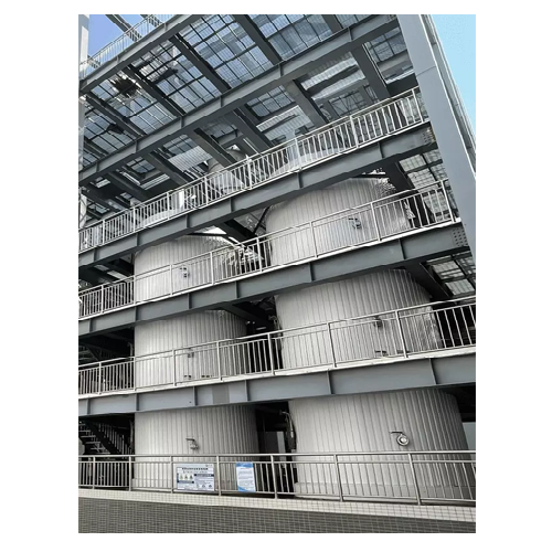 Proces chromatografii do separacji przemysłowej o wysokiej czystości