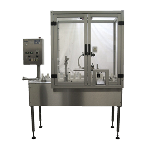 Bag and pouch filling solution for liquid products