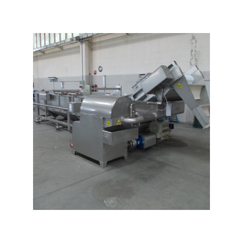 Раствор для мытья фруктов и овощей с перемешивающим действием