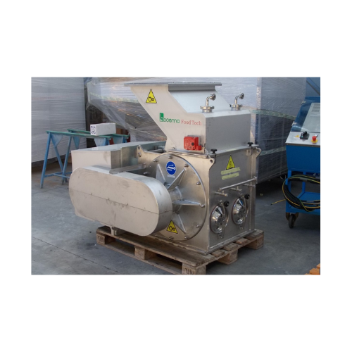 Система молотковой варки целлюлозы для переработки фруктов и овощей