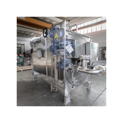 Дефризер для фруктовых и овощных препаратов