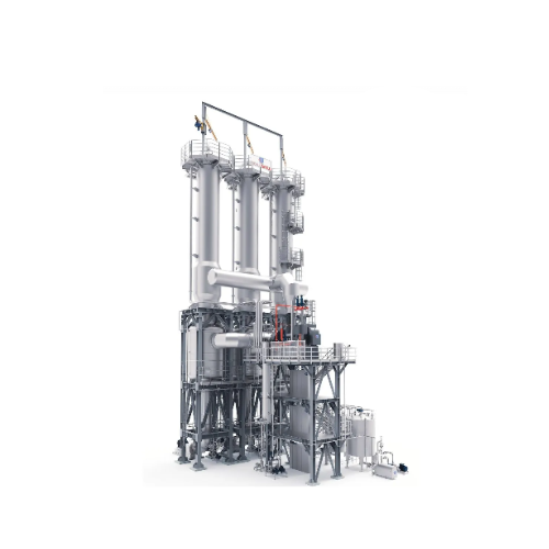 Energeticky účinný výparník na rajčata