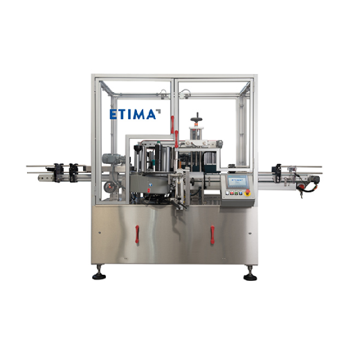 Samolepicí etikety pro víceformátové nádoby