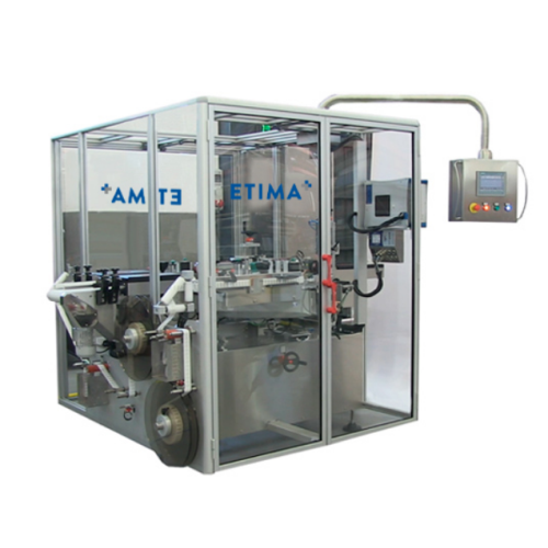 Lineární štítkovač