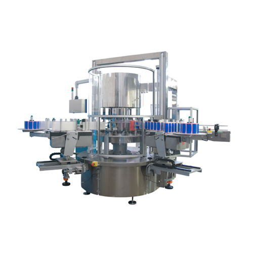 Rotační aplikátor etiket pro samolepicí etikety