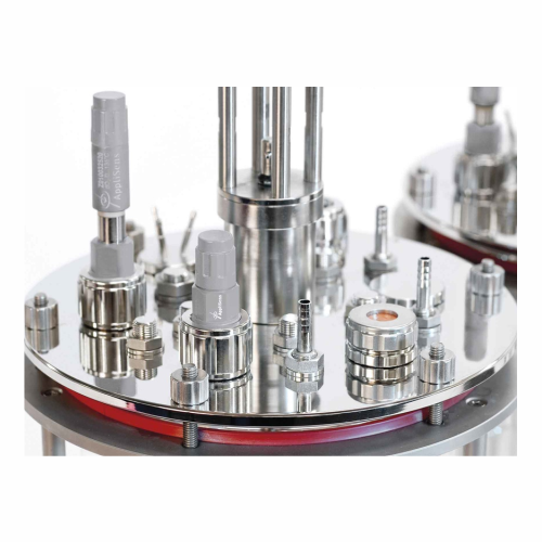 Biológiai folyamatok érzékelője a pontos méréshez