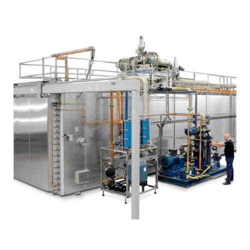 Sterilizace ethylenoxidem pro zdravotnické výrobky citlivé na teplo