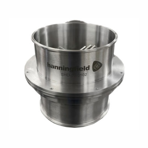 Előzúzó az anyag kezdeti méretének csökkentéséhez