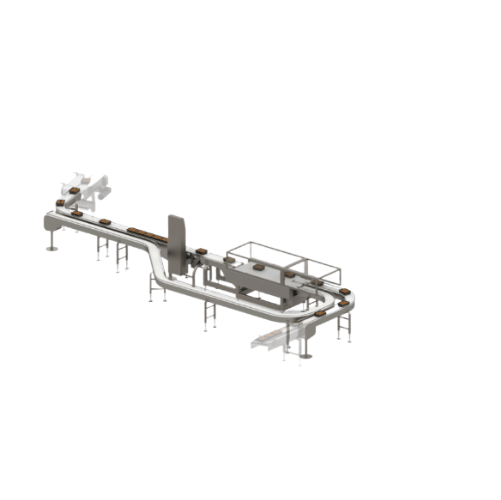 Systém kontroly hmotnosti zásobníků