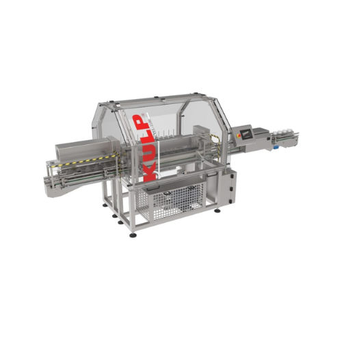 Roztok na oplachování sklenic a lahví