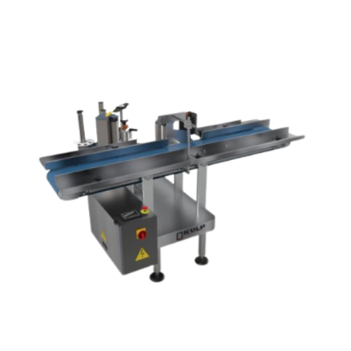 Labeling system for containers and buckets