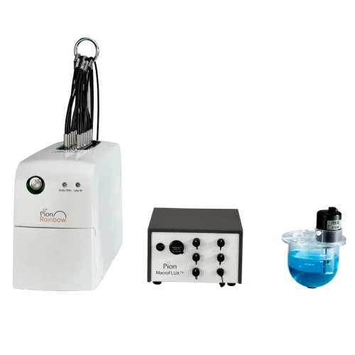 System do badania rozpuszczania i wchłaniania preparatów leczniczych