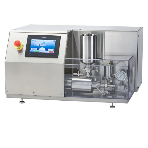Homogenizator stacjonarny dla laboratoriów badawczo-rozwojowych