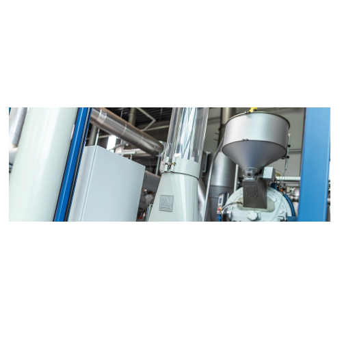 Przemysłowa palarnia bębnowa do kawy dla smakoszy