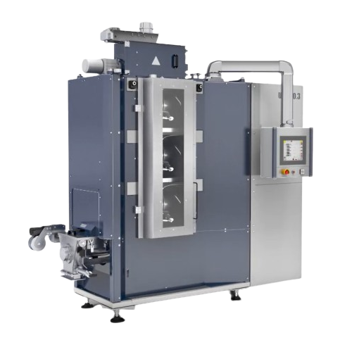 Kereskedelmi kávédaráló ipari felhasználásra