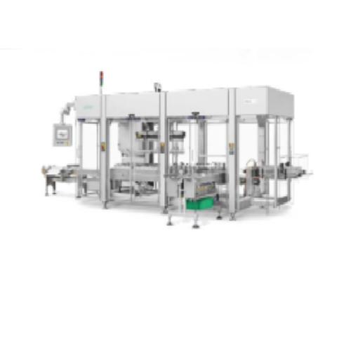 Niezawodne rozwiązanie do kartonowania produktów spożywczych i niespożywczych