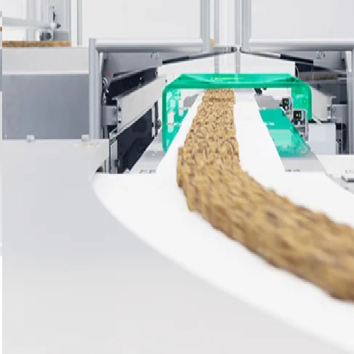 Zautomatyzowane rozwiązania do napełniania kubków produktami płynnymi i lepkimi