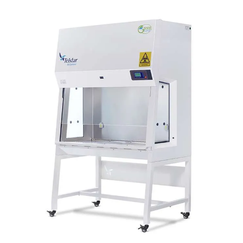 Mikrobiologiczna szafa bezpieczeństwa do pomieszczeń laboratoryjnych