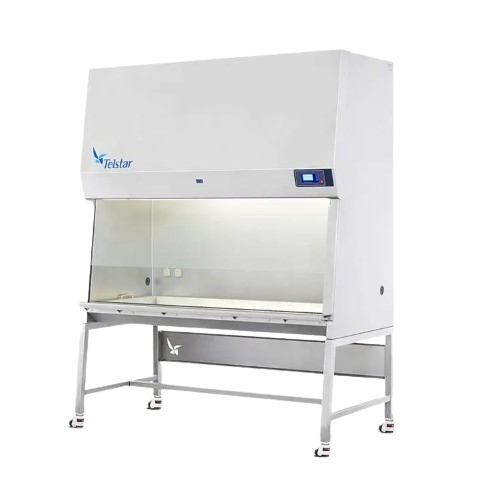 Biologické bezpečnostní skříně na míru pro velké předměty