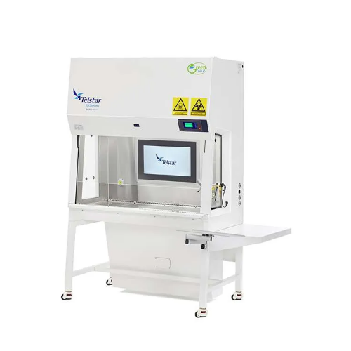 Szafa bezpieczeństwa biologicznego do przygotowywania leków