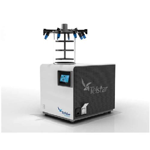 Liofilizator laboratoryjny do badań podstawowych