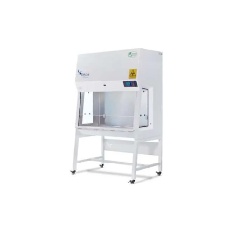 Szafa bezpieczeństwa biologicznego do obsługi leków cytotoksycznych