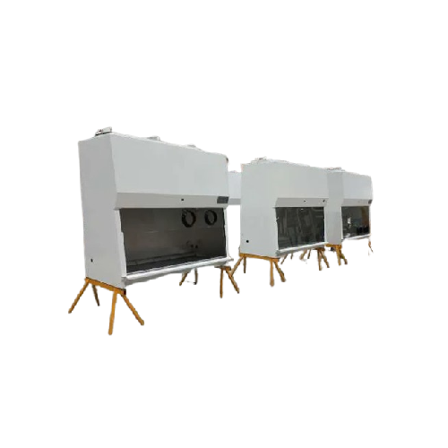 Szafy bezpieczeństwa biologicznego klasy Ii do produkcji szczepionek