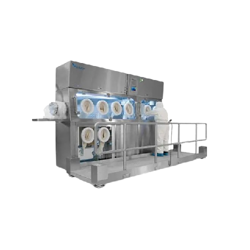 Sterylny liofilizowany roztwór do napełniania