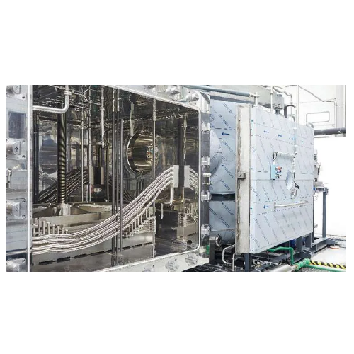 Kriogeniczna liofilizator do mikrobioty bioterapeutycznej