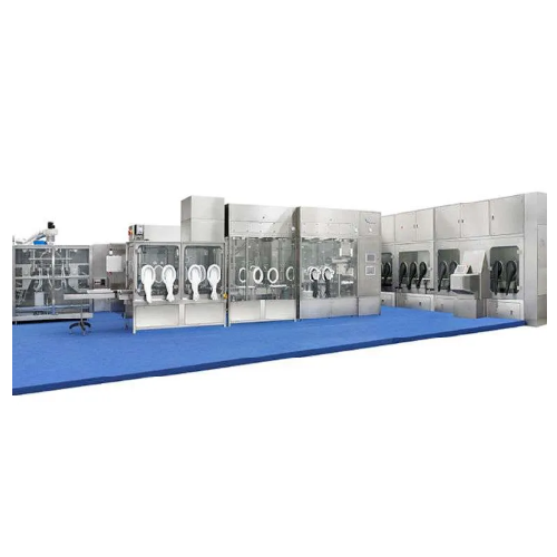 Liofilizacja do produkcji żywych szczepionek bakteryjnych