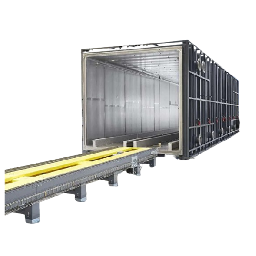 Sterylizatory na tlenek etylenu do urządzeń medycznych