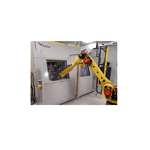 Wysokociśnieniowy system wykrywania nieszczelności komponentów samochodowych