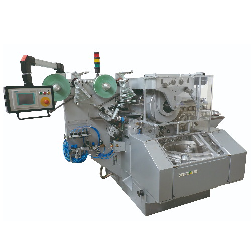 Balíček pro modernizaci obalového systému Ek1