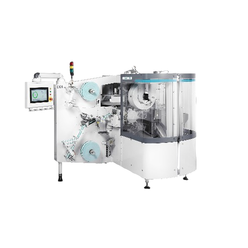 Systém dvojitého kroucení pro předtvarované výrobky