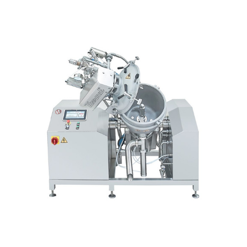 Multifunkcionális sajt- és szószfeldolgozó