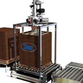 Maszyny do napełniania worków