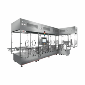 Barrier systems