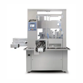 Maszyny do napełniania butelek