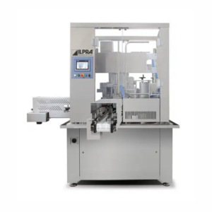 Maszyny do napełniania butelek