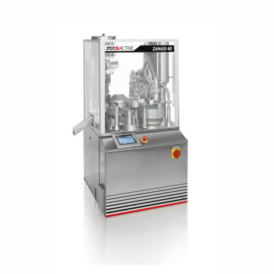 Maszyny do napełniania kapsułek