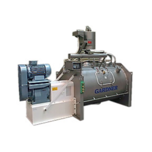 High shear mixers