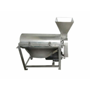 Варка пульпы