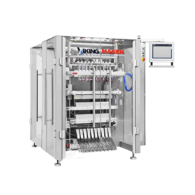 Maszyny do napełniania saszetek