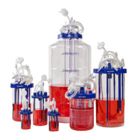 Bioreaktory jednorazowego użytku