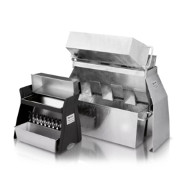 Size Reduction technologies