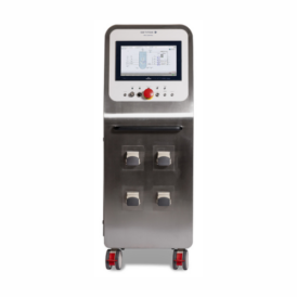 Reaktory ze stali nierdzewnej